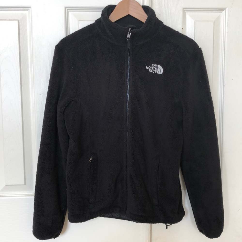 The North Face Women’s Osito Jacket